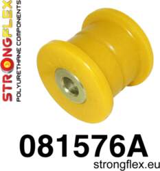 490 Rear lower arm outer front
