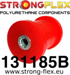 490 Rear subframe bush (131185B)