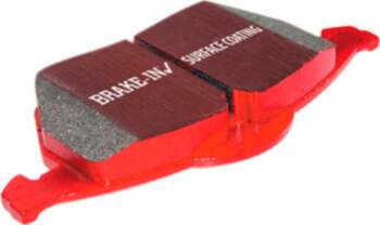 55 Redstuff Brake Pads (Front, DP3605/2C)