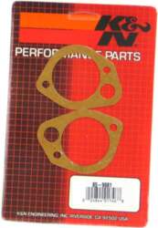 904 Air Filter Gasket