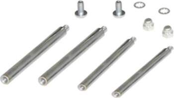 904 Air Filter Pillar Kit