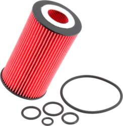 904 Oil Filter