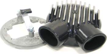 904 Universal Plenum