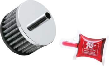 904 Vent Air Filter