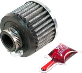 904 Vent Air Filter
