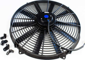 1347 10" Ventilātors 290mm