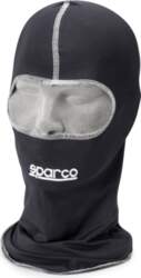 16 BASIC Balaclava-Black