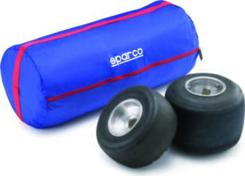 16 Tire Bag