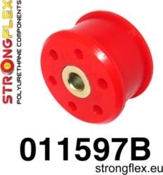 490 Engine mount stabiliser v6 (011597B)
