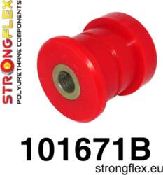 490 Front lower arm front bush