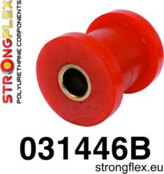 490 Front lower outer bush 42mm