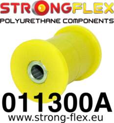 490 Front lower wishbone outer bush