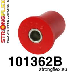 490 Front upper arm bush (101362B)