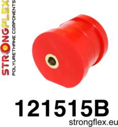 490 Front upper engine mount (121515B)
