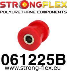 490 Front upper long arm bush