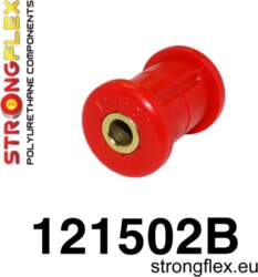 490 Front wishbone front bush 12mm