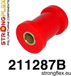 490 Front wishbone front bush (211287B)