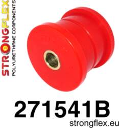 490 Rear diff front mounting bush