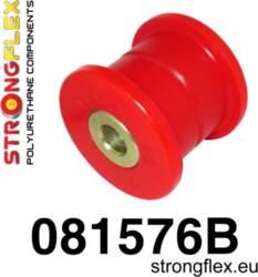 490 Rear lower arm outer front