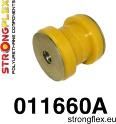 490 Rear lower swing arm outer