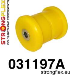 490 Rear lower trailing arm front