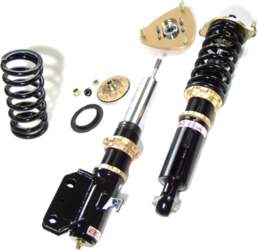 819 RM Series Coilover Set FORD
