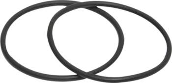 904 Black O Ring Kit