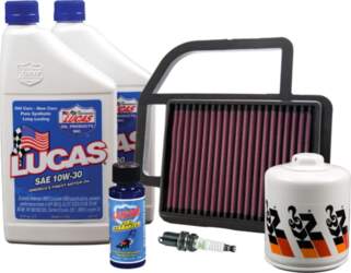 904 Single Maintenance Kit