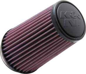 904 Universal Rubber Filter