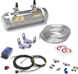 16 014774EXN Fire Extinguisher System