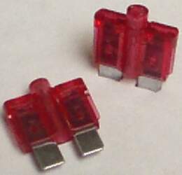 300 Fuses - (Glow When They
