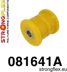 490 Front lower outer arm bush