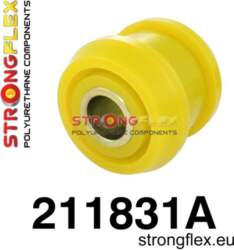 490 Front lower radius arm to