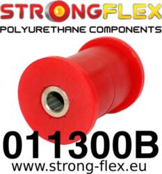 490 Front lower wishbone outer bush