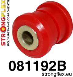 490 Front upper wishbone bush (081192B)