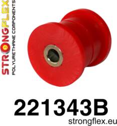 490 Front wishbone front bush (221343B)