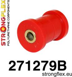 490 Front wishbone front bush (271279B)
