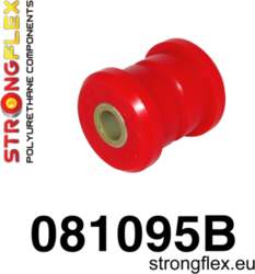 490 Front wishbone inner bush (081095B)