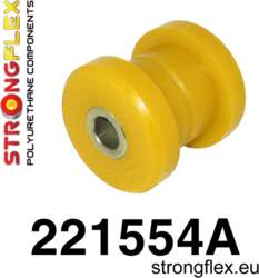 490 Rear lower spring mount outer