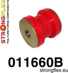 490 Rear lower swing arm outer