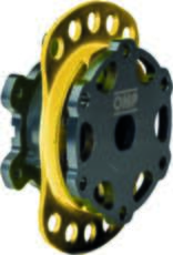 58 Bolt On Quick Release Hub