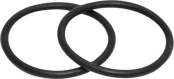 904 Black O Ring Kit