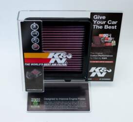 904 Display; EMEA & UK Pop