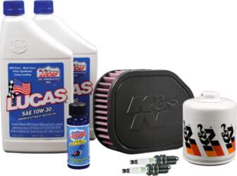 904 Double Maintenance Kit