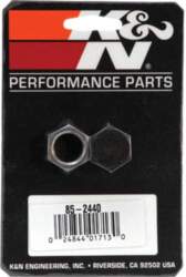 904 Oxygen Sensor Bushing and Plug