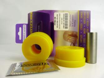 129 Front Upper Bulkhead Mount 50mm