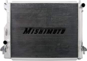 136 Ford Mustang Performance Radiator, 2005-2012
