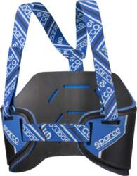 16 Rib Pro-K7 Rib Protector-L
