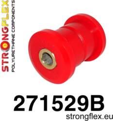 490 Front arm front bush (271529B)