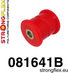490 Front lower outer arm bush